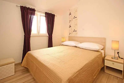 Vakantieappartement Gezinsvakantie Baska