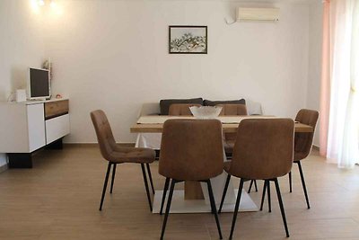 Vakantieappartement Gezinsvakantie Razanj