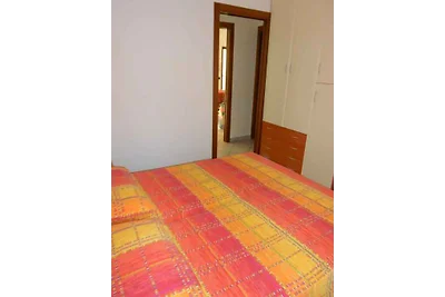 Vakantieappartement Gezinsvakantie Rosolina Mare