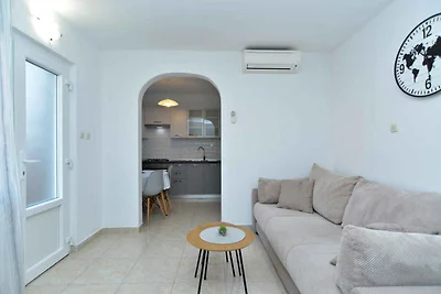 Ferienwohnung mit Klimaanlage