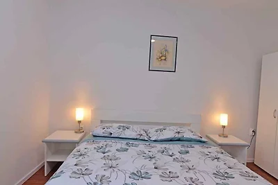 Ferienwohnung Castello A2