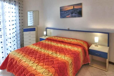 Holiday flat family holiday Lignano Sabbiadoro