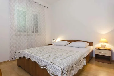 Ferienwohnung am Meer
