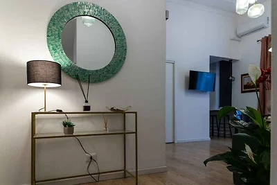 Ferienwohnung mitten in der Stadt