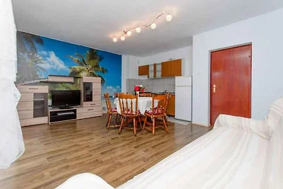 Vakantieappartement Gezinsvakantie Vinisce