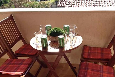 Ferienwohnung in Nähe vom Tennisplatz
