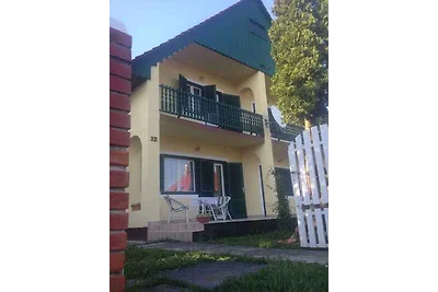 Casa vacanze Vacanza di relax Balatonmáriafürdö