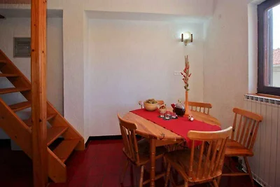 Ferienwohnung Ferienwohnung Mljenka