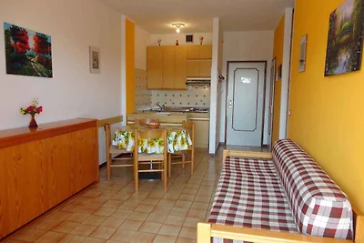 Appartamento Vacanza con famiglia Caorle