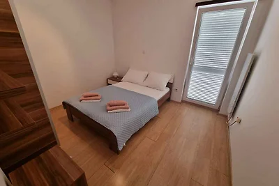 Ferienwohnung mir Meerblick