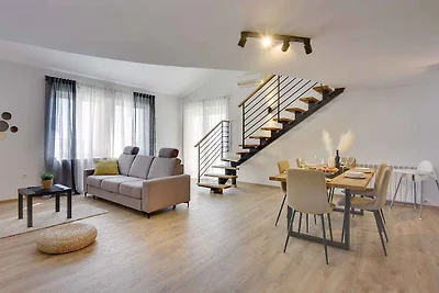 Ferienwohnung mit Klimaanlage