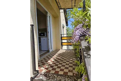 Vakantieappartement Gezinsvakantie Balatonföldvár