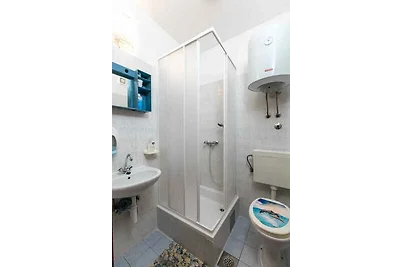 Ferienwohnung mit Meerblick