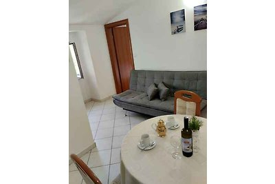 Vakantieappartement Gezinsvakantie Omis-Pisak