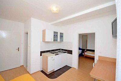 Vakantieappartement Gezinsvakantie Gradac