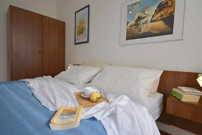 Appartamento Vacanza con famiglia Bibione