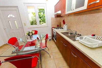 Ferienwohnung mit Klimaanlage