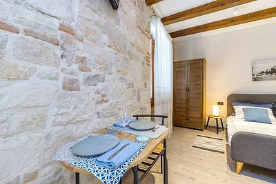 Studio am Hauptplatz von Poreč