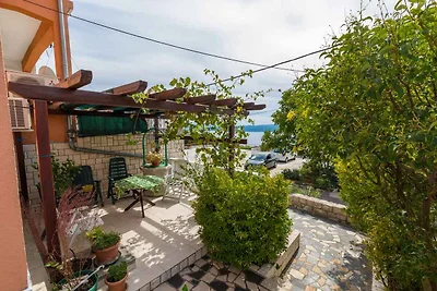 Appartamento Vacanza con famiglia Dramalj