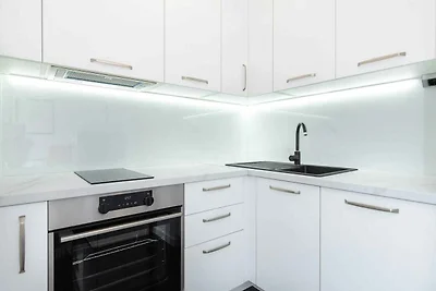 Ferienwohnung mit Terrasse und WLAN