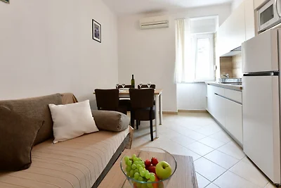 Ferienwohnung mit Seeblick