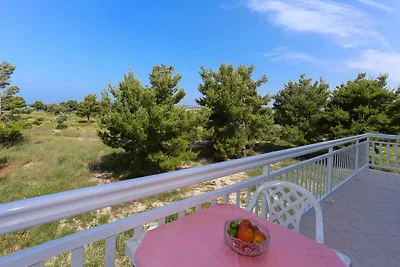 Appartamento Vacanza con famiglia Lokva Rogoznica