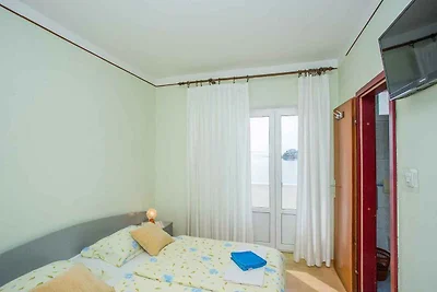 Vakantieappartement Gezinsvakantie Banjol