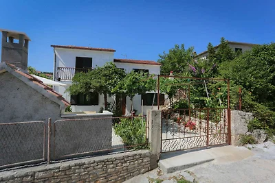 Appartamento Vacanza con famiglia Supetarska Draga
