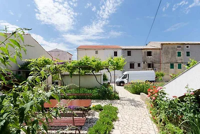 Appartamento Vacanza con famiglia Punat