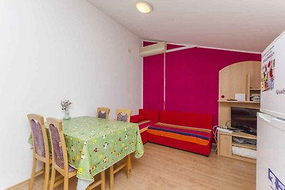 Ferienwohnung in Strandnähe