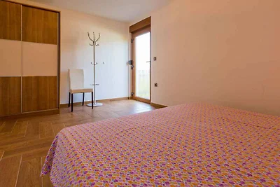 Vakantieappartement Gezinsvakantie Crikvenica