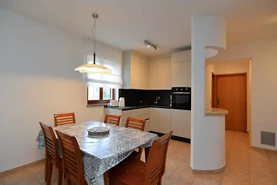Vakantieappartement Gezinsvakantie Vrsar