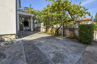 Vakantieappartement Gezinsvakantie Lokva Rogoznica