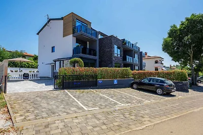 apartman za odmor Obiteljski odmor Kukci