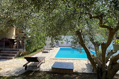 Appartamento Vacanza con famiglia Cittanova