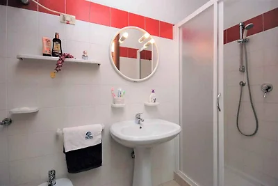 Ferienwohnung mit Pool