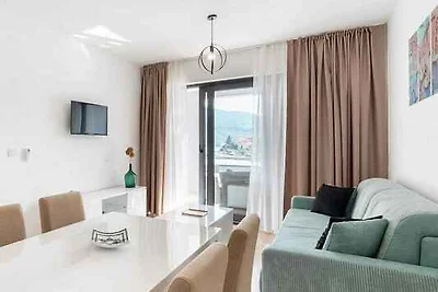 Appartamento Vacanza con famiglia Vela Luka
