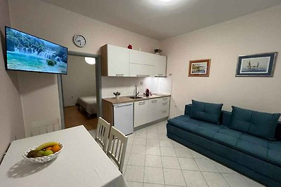 FerienWohnung mit Klimaanlage und Terrasse