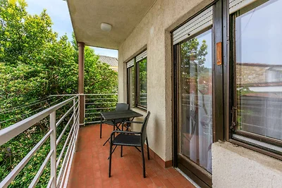 Ferienwohnung mit Klimaanlage