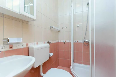 Appartamento Vacanza con famiglia Lopar