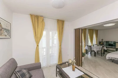 Vakantieappartement Gezinsvakantie Pag