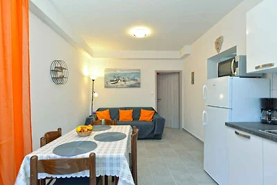 Ferienwohnung mit Klimaanlage