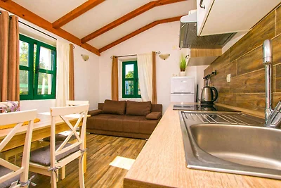Ferienwohnung mit Klimaanlage