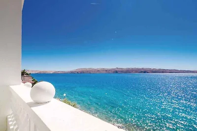 Ferienwohnung direkt am Meer
