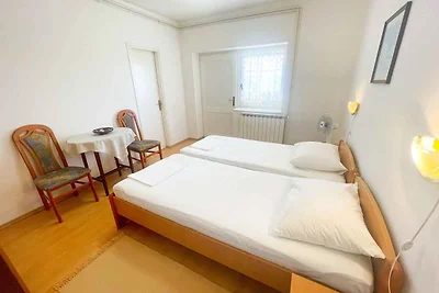 Ferienwohnung mit Blick zum Meer