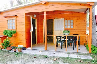 Vakantiehuis Ontspannende vakantie Ravenna