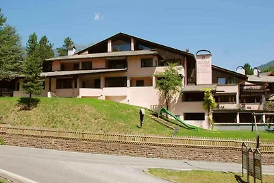 Ferienwohnung mit Bergblick
