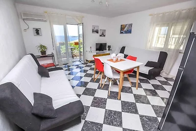 Ferienwohnung mit Klimaanlage