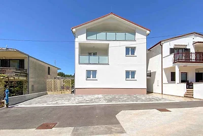 Appartamento Vacanza con famiglia Cittanova
