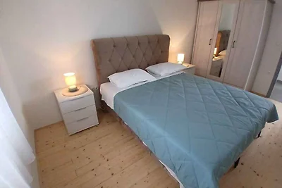 Charmantes Apartments in ruhiger Lage in